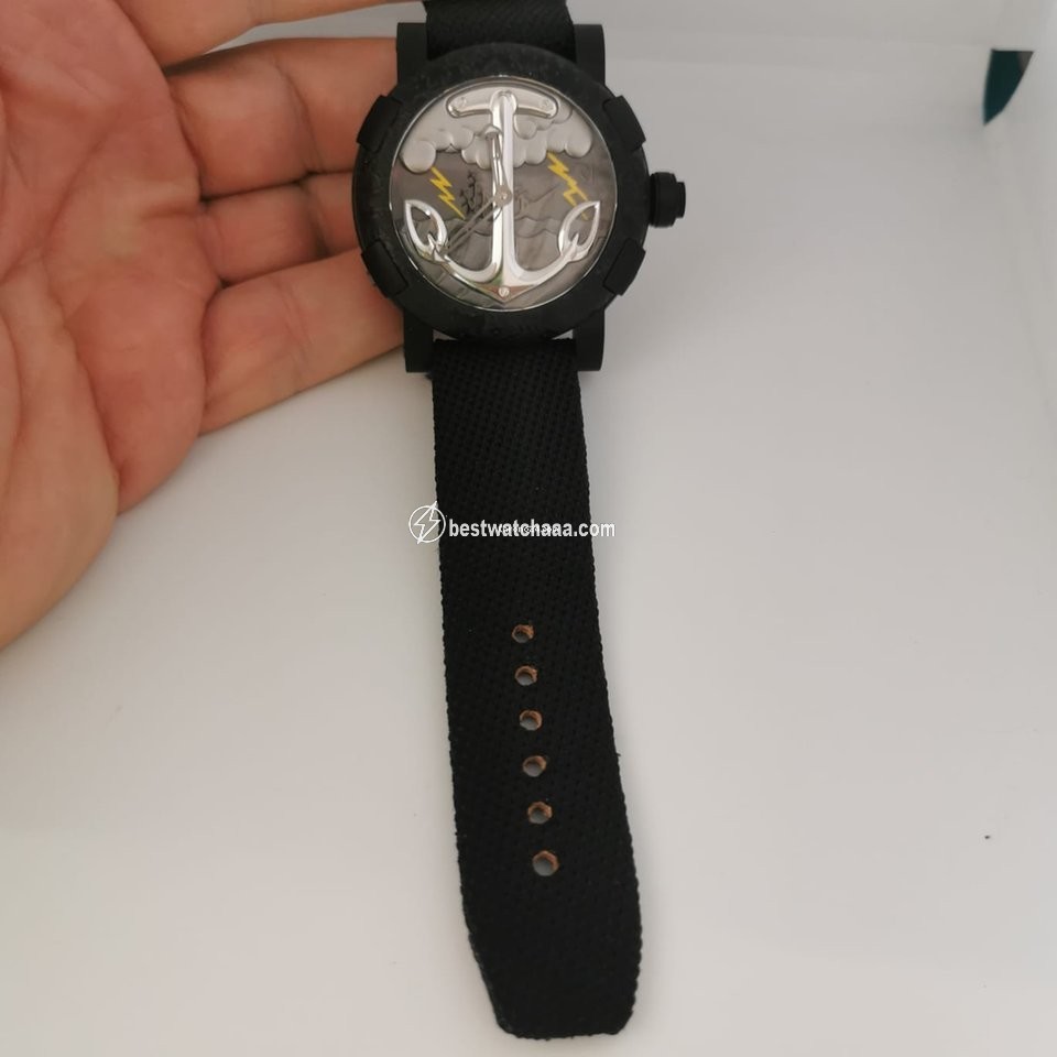IMG_9081 Romain Jerome Automatic Steel RJ.T.AU.TT.002.01 Replica 5