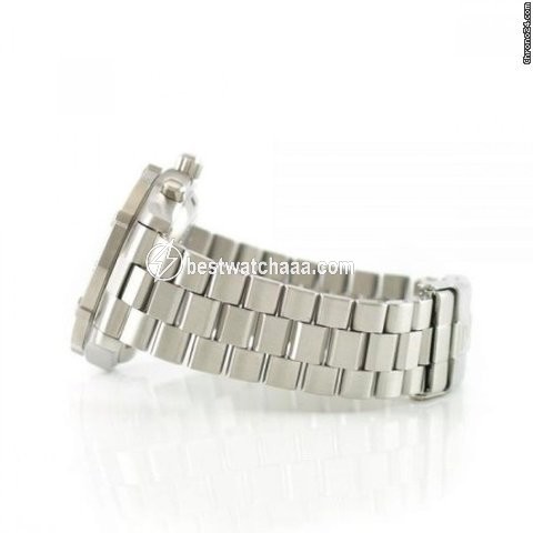 IMG_9081 TAG Heuer 2000 Mens watch Unisex Quartz Steel CK 1110-0 Replica 5