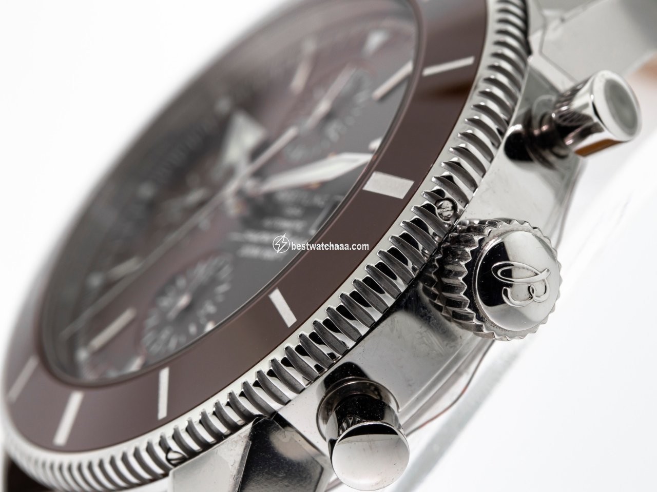 IMG_9081 Breitling Mens watch Unisex Automatic Steel A1331233 Q616 443X A20BA.1 Replica 5