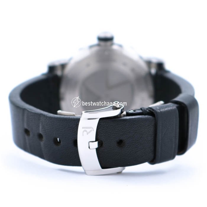 IMG_9081 Romain Jerome Titanic-DNA Mens watch Unisex Automatic RJ.T.AU.SP.006.01 Replica 5
