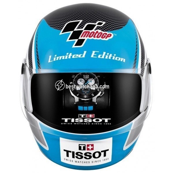 IMG_9081 Tissot T-Race Steel T048.417.27.207.00 Replica 5