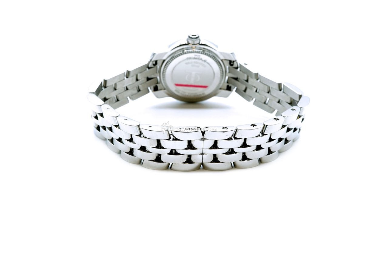 IMG_9081 Baume & Mercier Capeland Womens watch Automatic Steel M0A08217 Replica 5