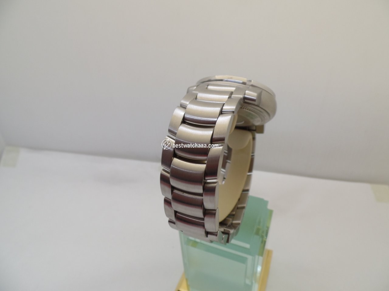 IMG_9081 Baume & Mercier Capeland Mens watch Unisex Automatic Steel 65366 Replica 5
