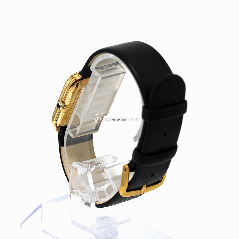 IMG_9081 Baume & Mercier Womens watch Quartz Yellow gold baume mercier 4723 Replica 5