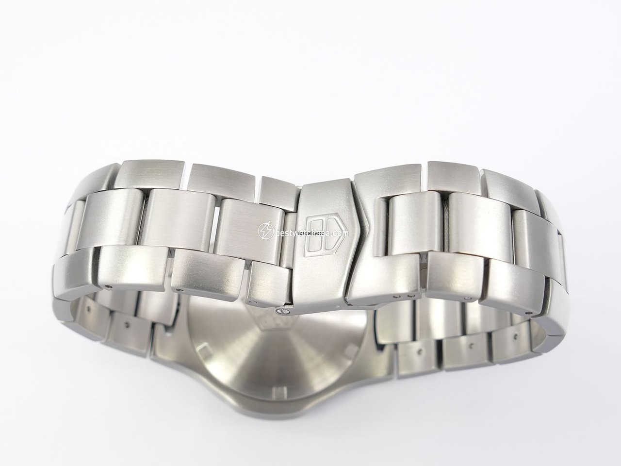 IMG_9081 TAG Heuer Kirium Mens watch Unisex Quartz Steel WL111D.BA0700 Replica 5