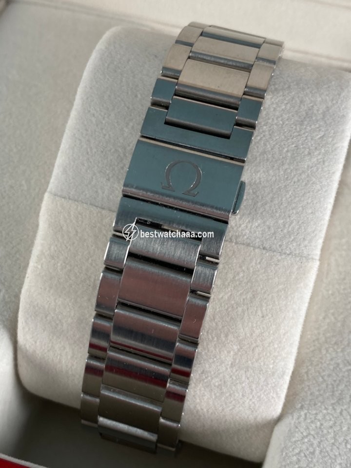 IMG_9081 Omega Seamaster Aqua Terra Mens watch Unisex Automatic Steel 231.10.44.52.06.001 Replica 5