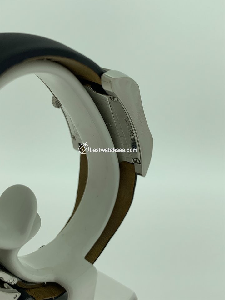IMG_9081 Baume & Mercier Hampton Womens watch Quartz Steel M0A10022 Replica 5