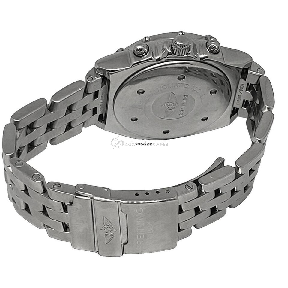 IMG_9081 Breitling Mens watch Unisex Automatic Steel B15507 Replica 5