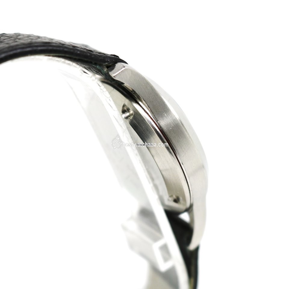 IMG_9081 Jaeger-LeCoultre Mens watch Unisex Manual winding Steel Mark XI Replica 5