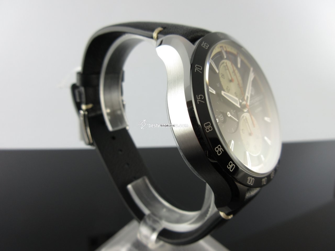 IMG_9081 Baume & Mercier Clifton Mens watch Unisex Automatic Steel 10434 Replica 5