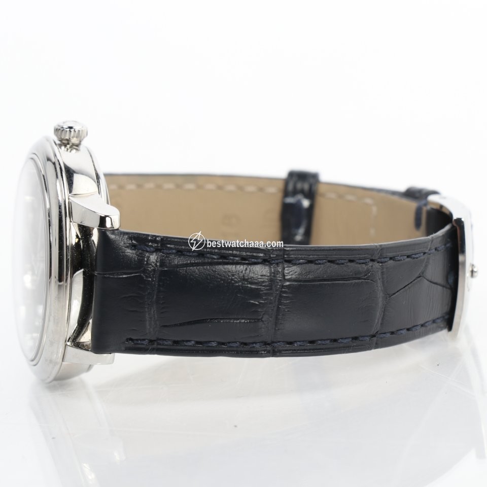 IMG_9081 Omega De Ville Prestige Womens watch Automatic Steel 424.10.33.20.53.001 Replica 5