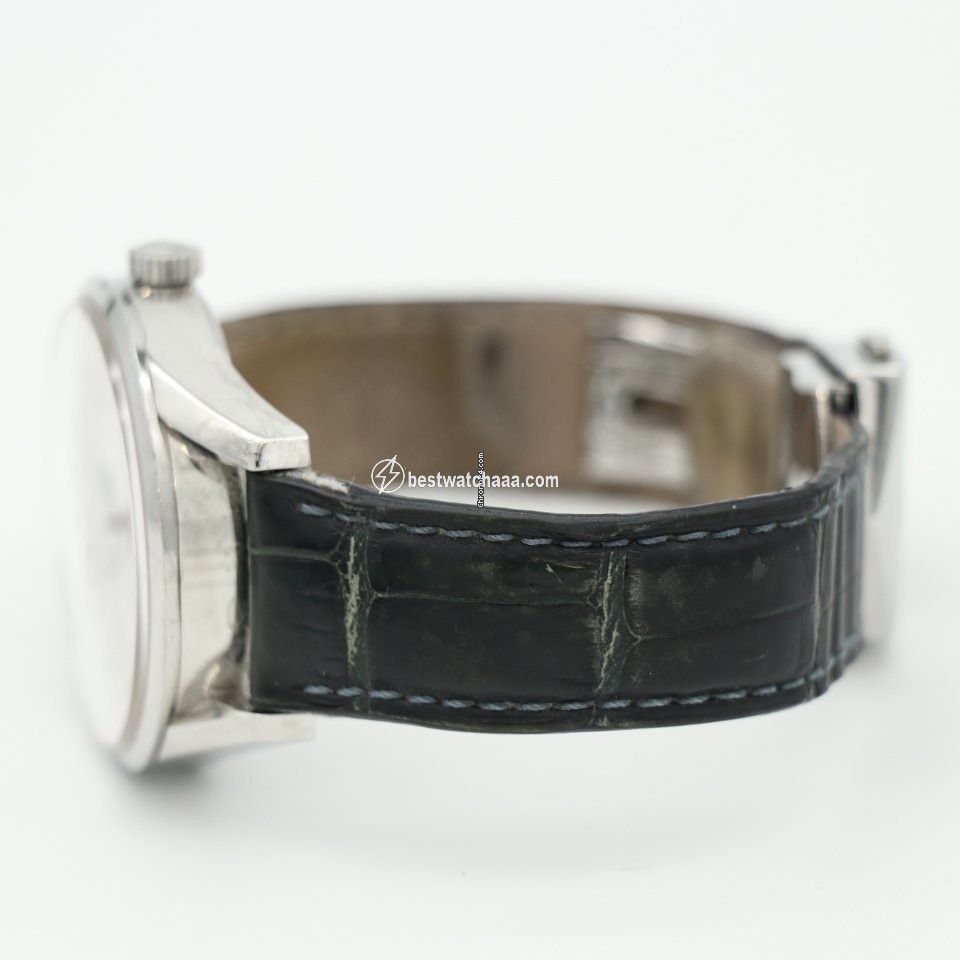 IMG_9081 TAG Heuer Carrera Calibre 6 Mens watch Unisex Automatic Steel WAS2111 Replica 5