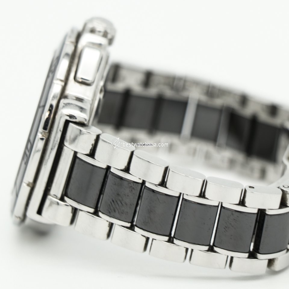 IMG_9081 TAG Heuer Formula 1 Lady Mens watch Unisex Quartz Steel CAH1210.BA0862 Replica 5