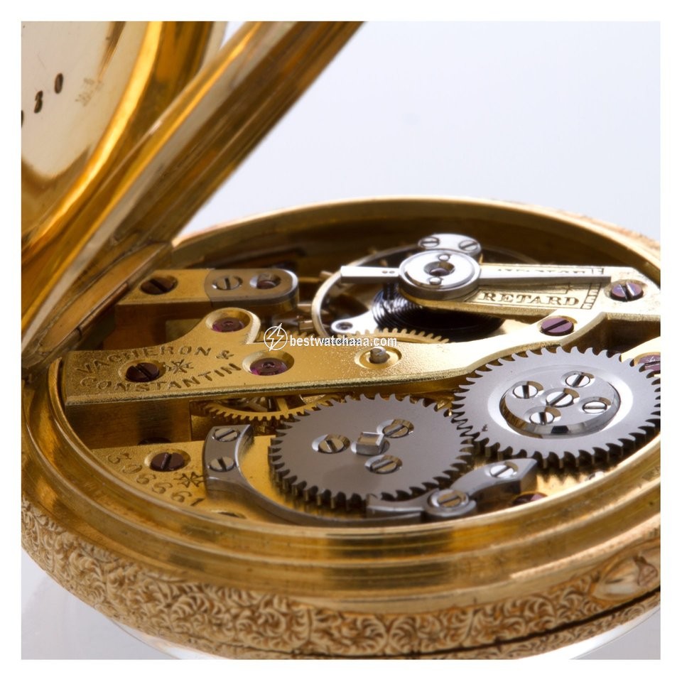 IMG_9081 Vacheron Constantin Womens watch Manual winding 185030 CASE Replica 5