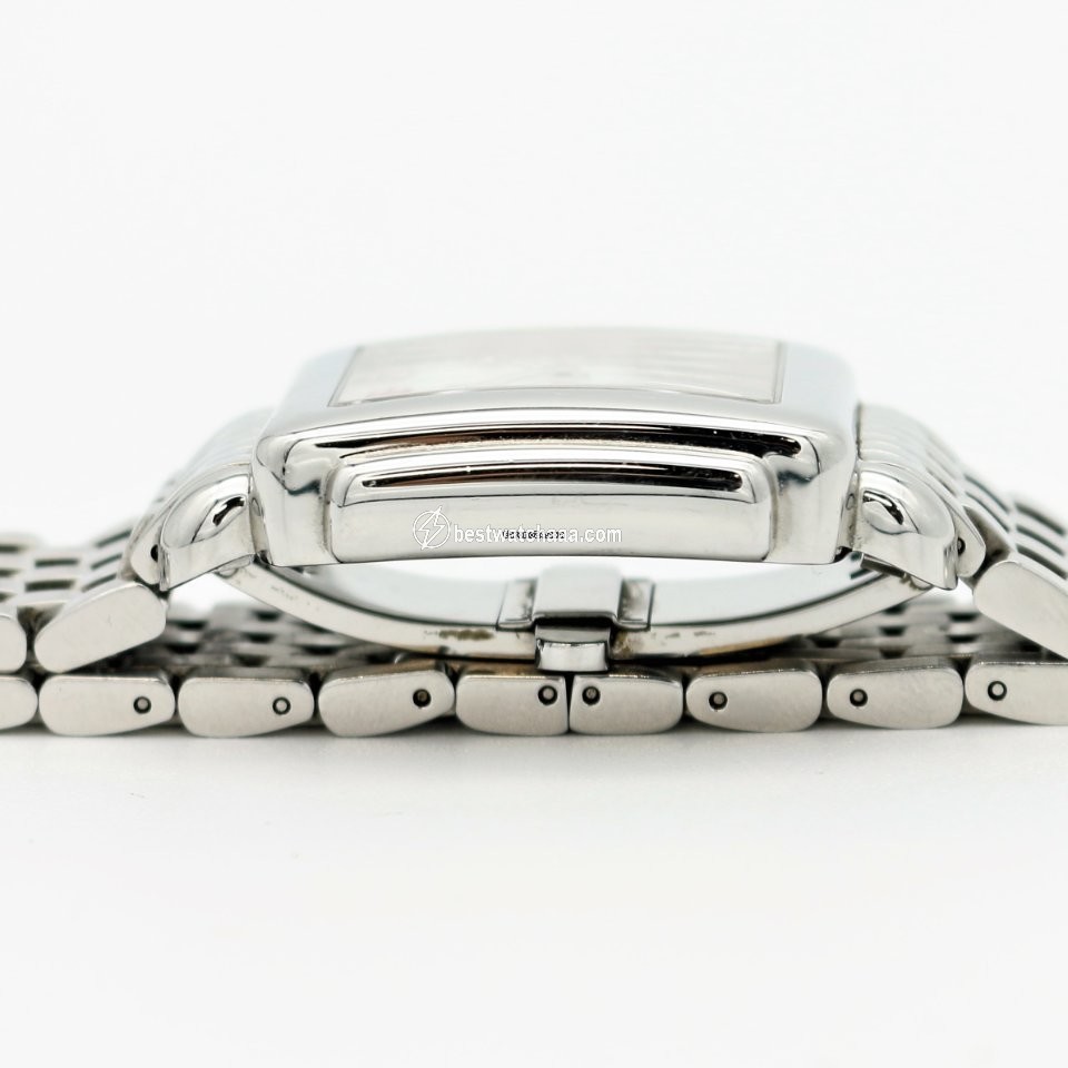 IMG_9081 Michele Deco Womens watch Quartz Steel MW06V00A0046 Replica 5