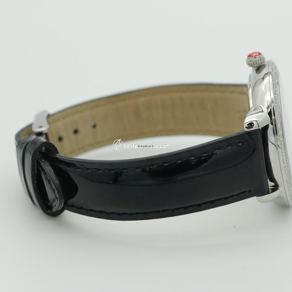 IMG_9081 Michele Serein Womens watch Quartz Steel mw21f01a1060 Michele Serein Replica 5