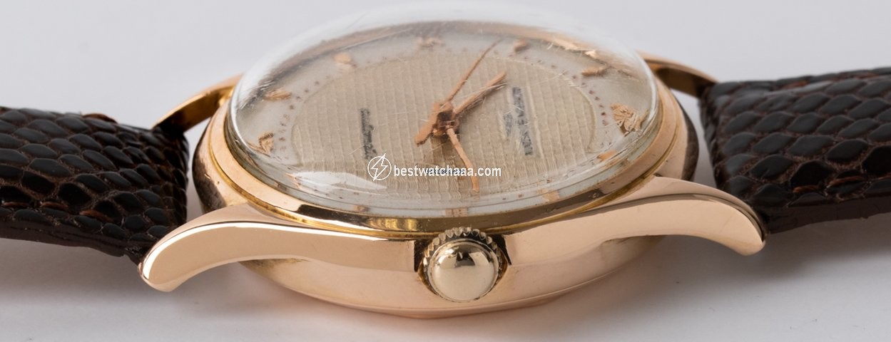 IMG_9081 Vacheron Constantin Mens watch Unisex Automatic 4906 Replica 5