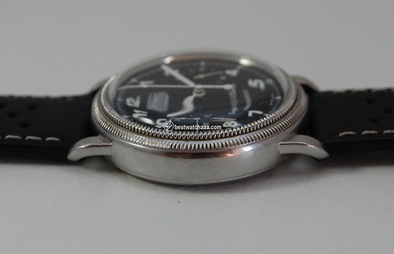IMG_9081 TAG Heuer Targa Florio Mens watch Unisex Automatic Steel CX2110 Replica 5