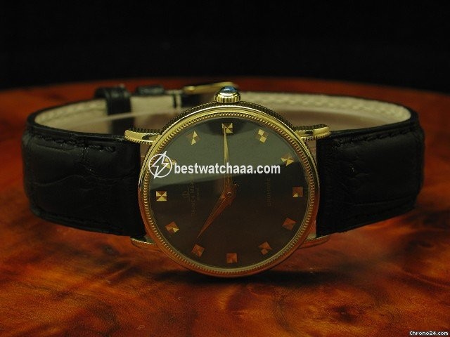 IMG_9081 Baume & Mercier Mens watch Unisex Automatic 35102 Replica 5