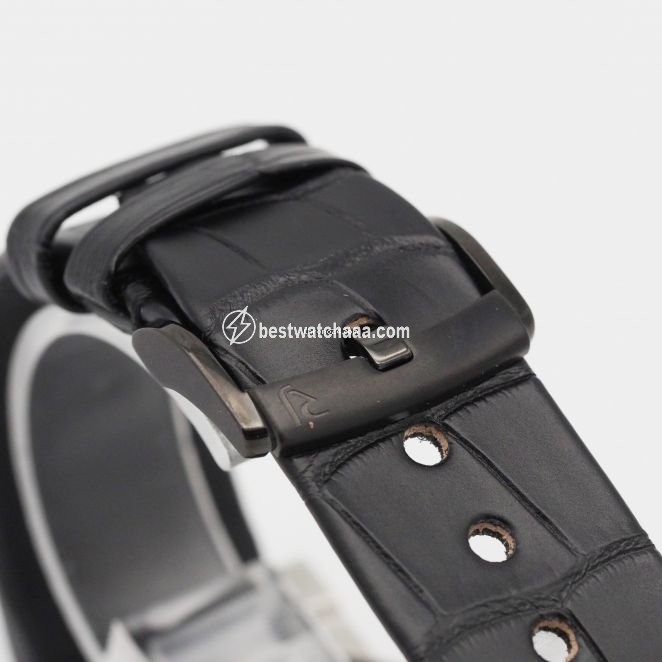 IMG_9081 Romain Jerome Moon-DNA Mens watch Unisex Manual winding Steel RJ.M.AU.025.05 Replica 5
