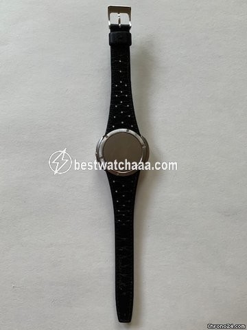 IMG_9081 Omega Geneve Mens watch Unisex Manual winding Steel 135.033 Replica 5