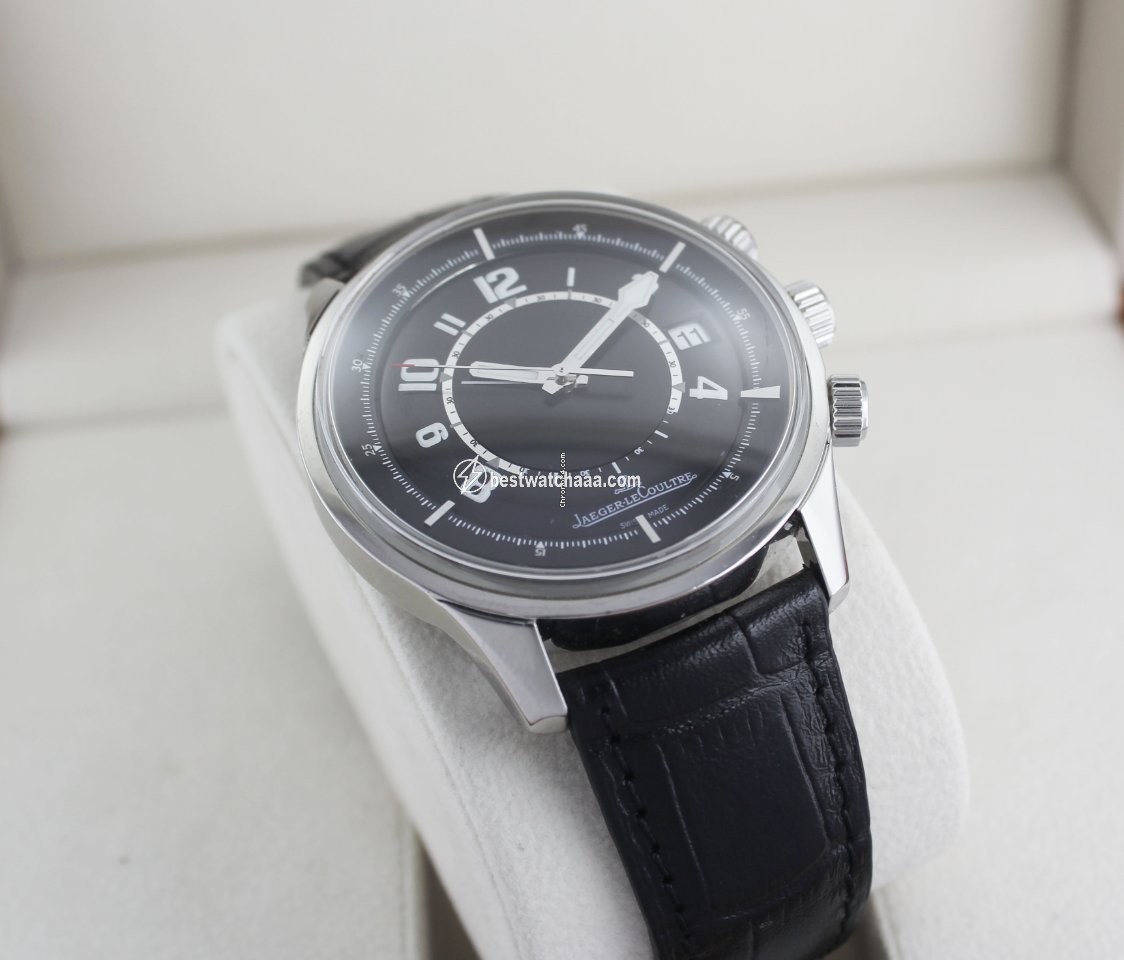 IMG_9081 Jaeger-LeCoultre AMVOX Steel 190 84 70 Replica 5