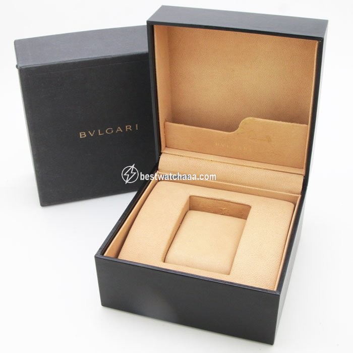 IMG_9081 Bulgari Bulgari Quartz Steel BB26WSS 12 Replica 5