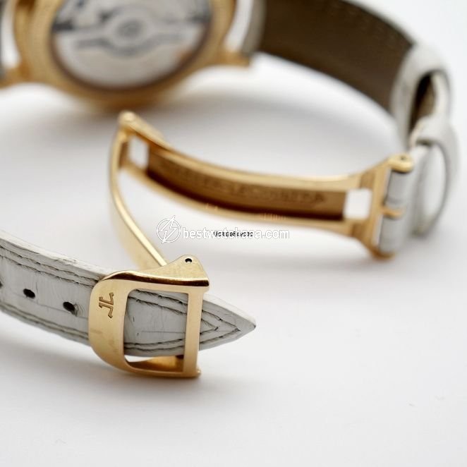 IMG_9081 Jaeger-LeCoultre Master Control Womens watch Automatic Rose gold 140.2.93 Replica 5
