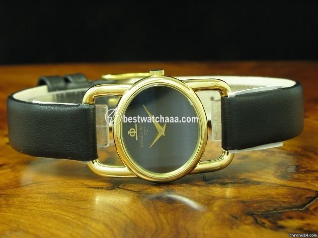 IMG_9081 Baume & Mercier Womens watch Manual winding 38281 Replica 5