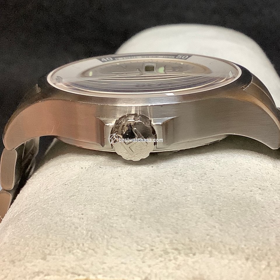 IMG_9081 Hamilton Mens watch Unisex Automatic Steel H776250 Replica 5