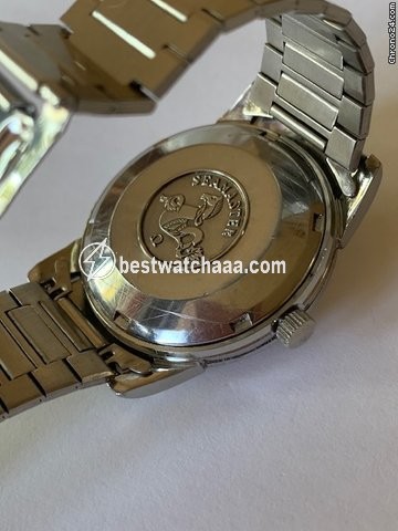 IMG_9081 Omega Seamaster Mens watch Unisex Automatic Steel 2922-1 Replica 5