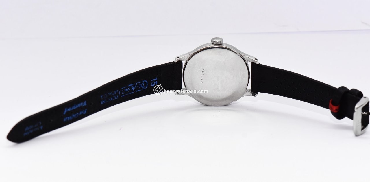 IMG_9081 Jaeger-LeCoultre Mens watch Unisex Manual winding Steel E115 Replica 5