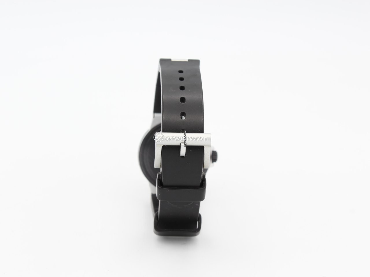 IMG_9081 Bulgari Womens watch Quartz Aluminum L40798 Replica 5