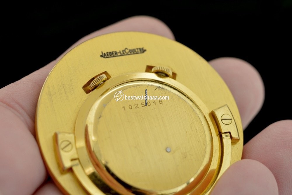 IMG_9081 Jaeger-LeCoultre Manual winding M637 Replica 5
