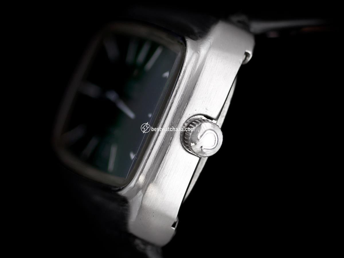 IMG_9081 Omega De Ville Mens watch Unisex Automatic Steel 7652 Replica 5
