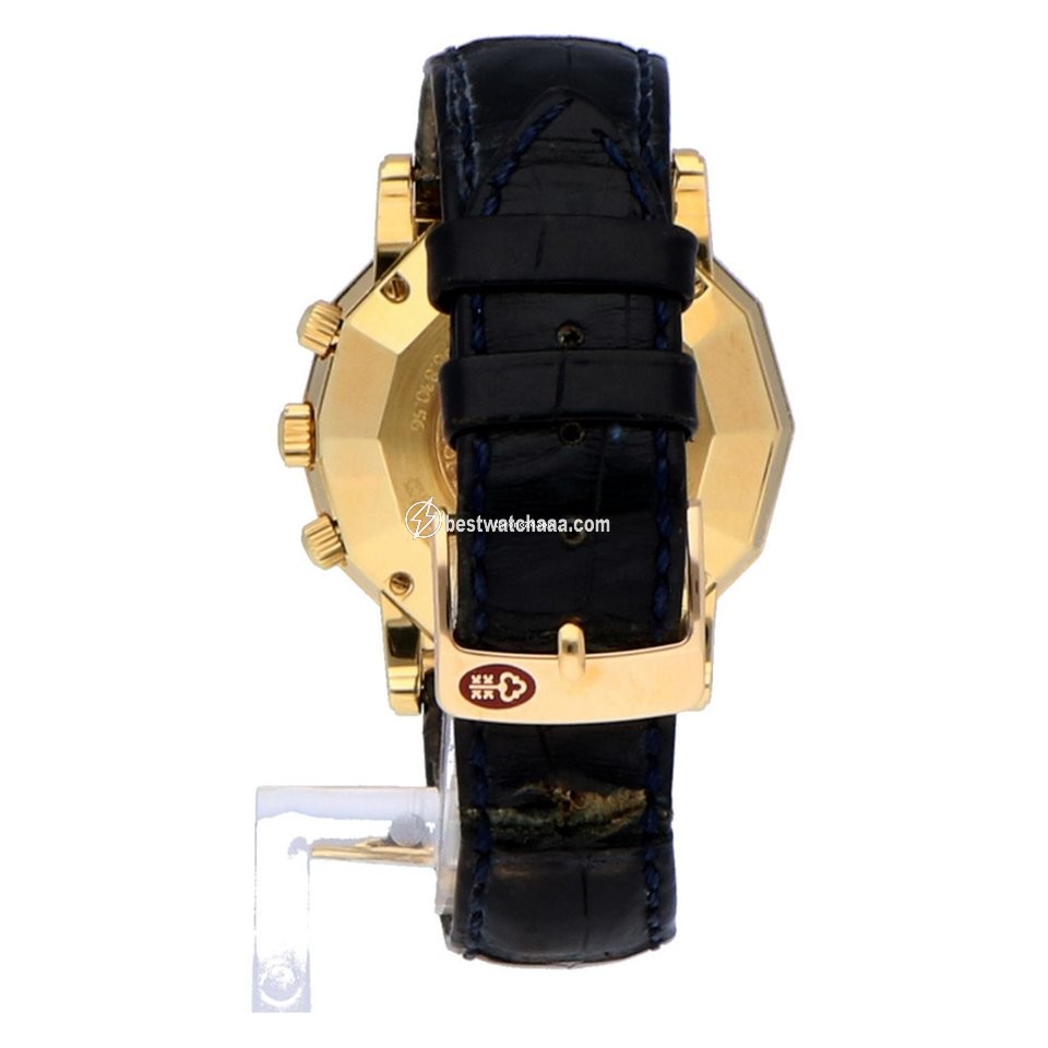 IMG_9081 Corum Admirals Cup Mens watch Unisex 296.830.56 Replica 5