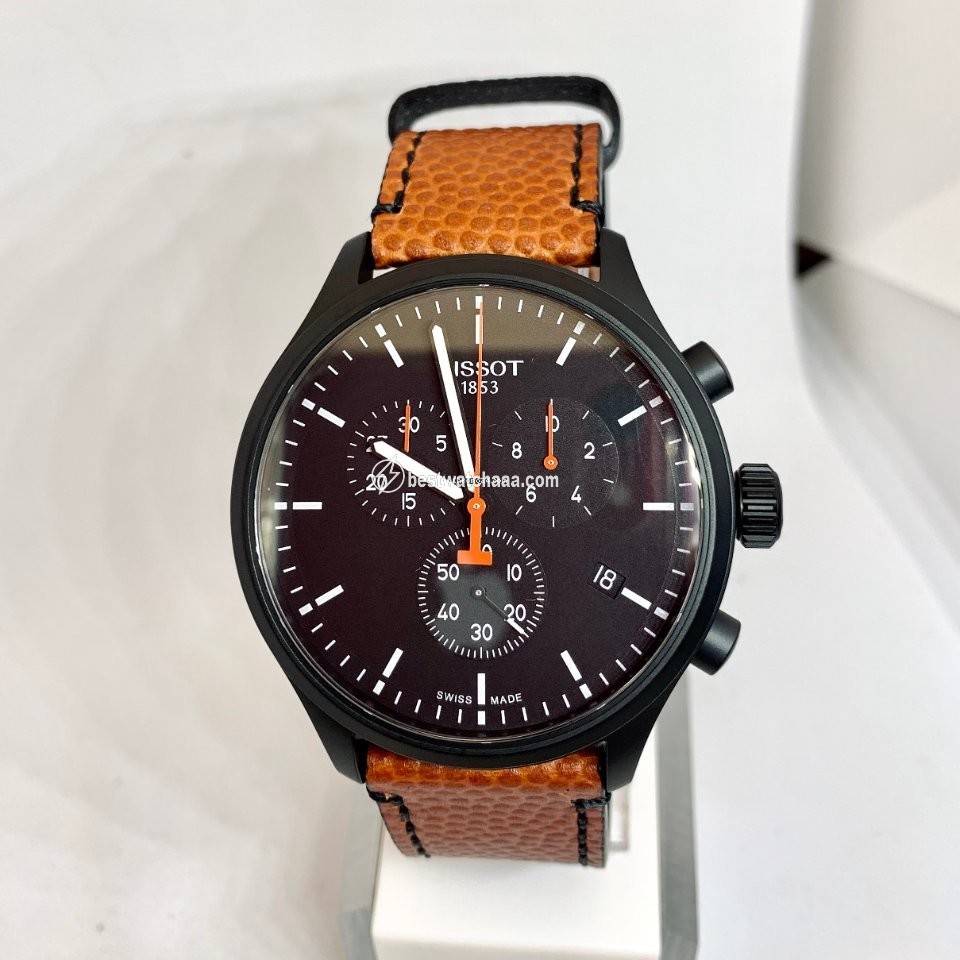 IMG_9081 Tissot Mens watch Unisex Quartz Steel T116.617.36.051.12 Replica 5