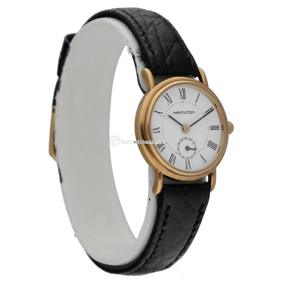 IMG_9081 Hamilton Womens watch Quartz 6208 Replica 5