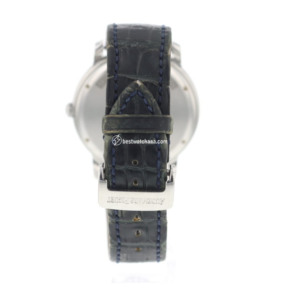 IMG_9081 Audemars Piguet Jules Audemars Mens watch Unisex Automatic Steel 26372ST.OO.D028CR.01 Replica 5