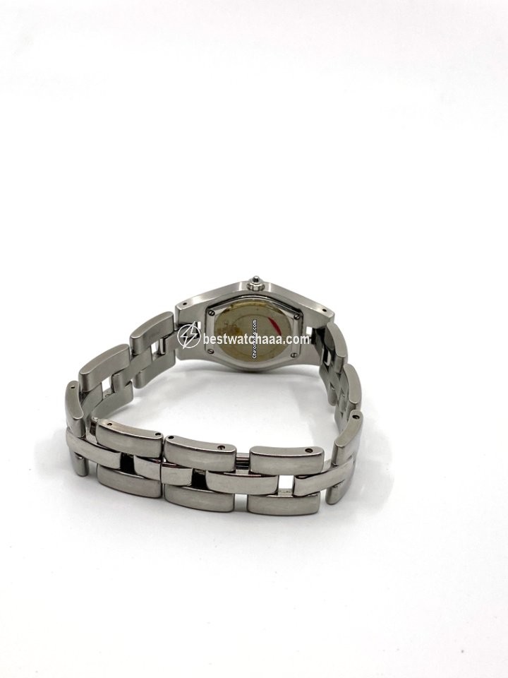 IMG_9081 Baume & Mercier Linea Womens watch Quartz Steel M0A10010 Replica 5