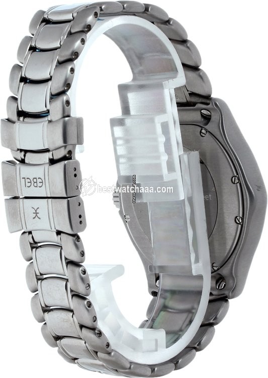 IMG_9081 Ebel Mens watch Unisex Automatic Steel 9080341 Replica 5