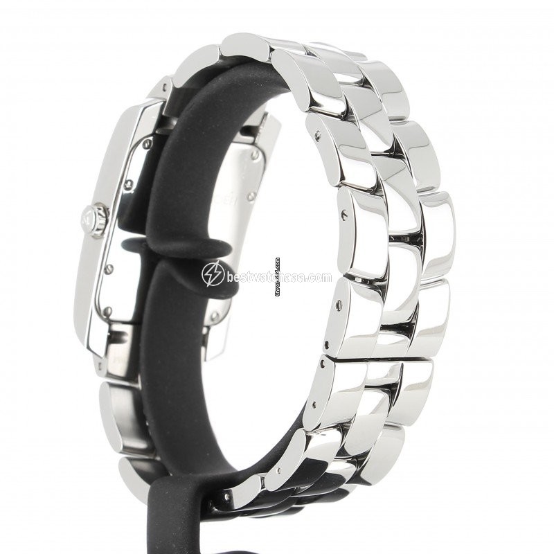 IMG_9081 Baume & Mercier Hampton Mens watch Unisex Automatic Steel MOA08012 Replica 5