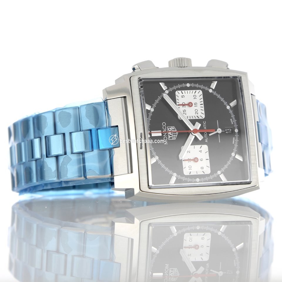 IMG_9081 TAG Heuer Monaco Automatic Steel CBL2113 Replica 5