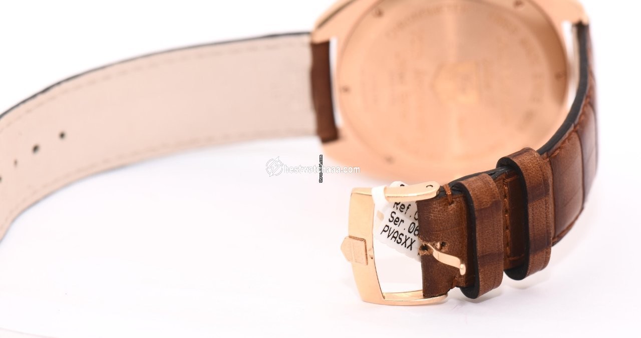 IMG_9081 TAG Heuer Autavia Automatic Rose gold CY5140.FC8158 Replica 5
