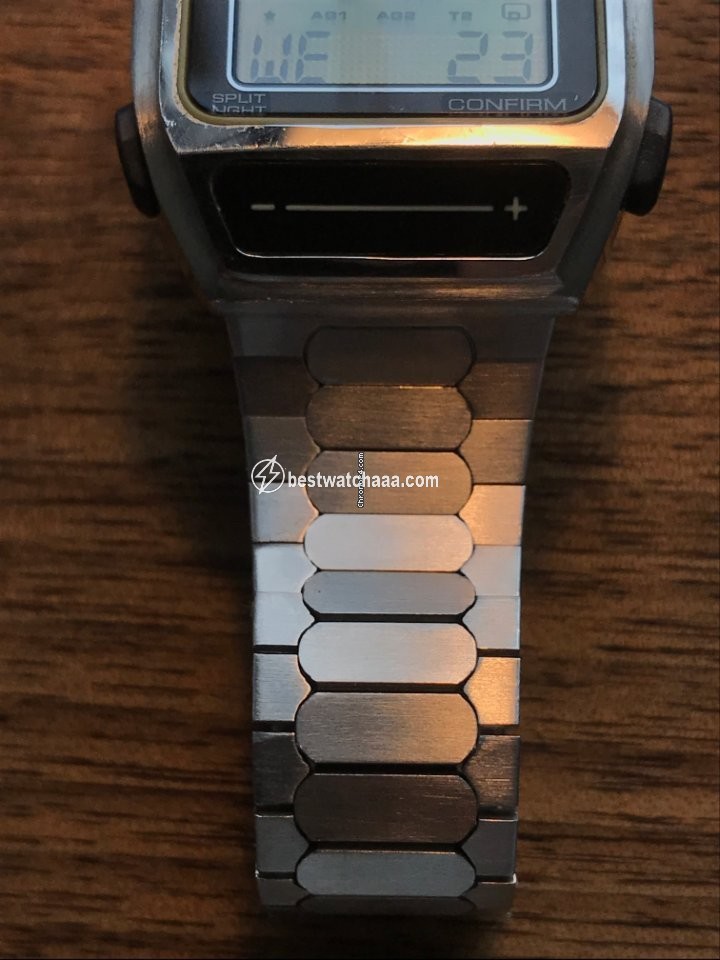 IMG_9081 Omega Mens watch Unisex Quartz Steel 386.0811 Replica 5