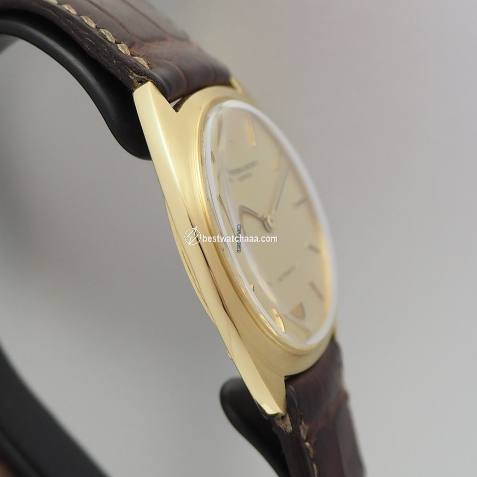 IMG_9081 Vacheron Constantin Automatic Yellow gold 7595 Replica 5