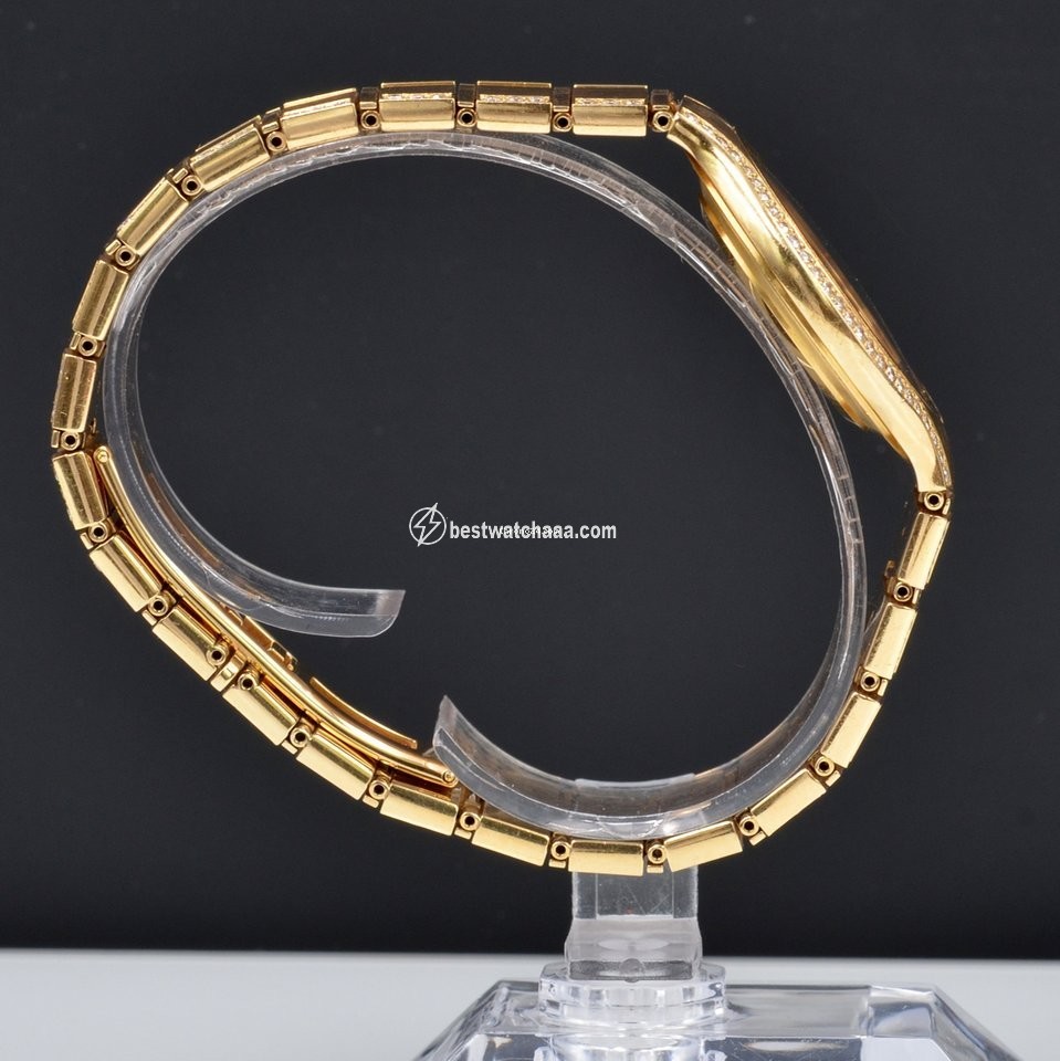 IMG_9081 Vacheron Constantin Mens watch Unisex Automatic Yellow gold 48511 968J Replica 5