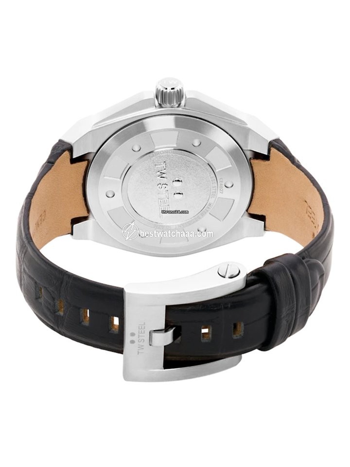 IMG_9081 TW Steel Womens watch Quartz Steel CE4028 Replica 5