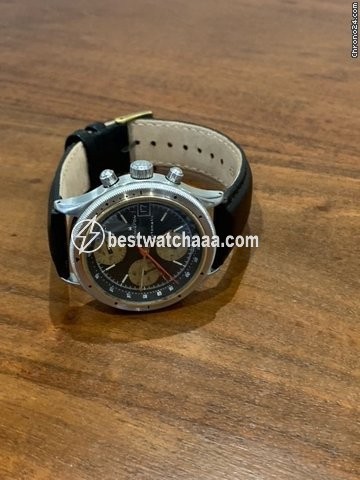 IMG_9081 Hamilton Mens watch Unisex Automatic Steel Hamilton Lemania 5100 Replica 5