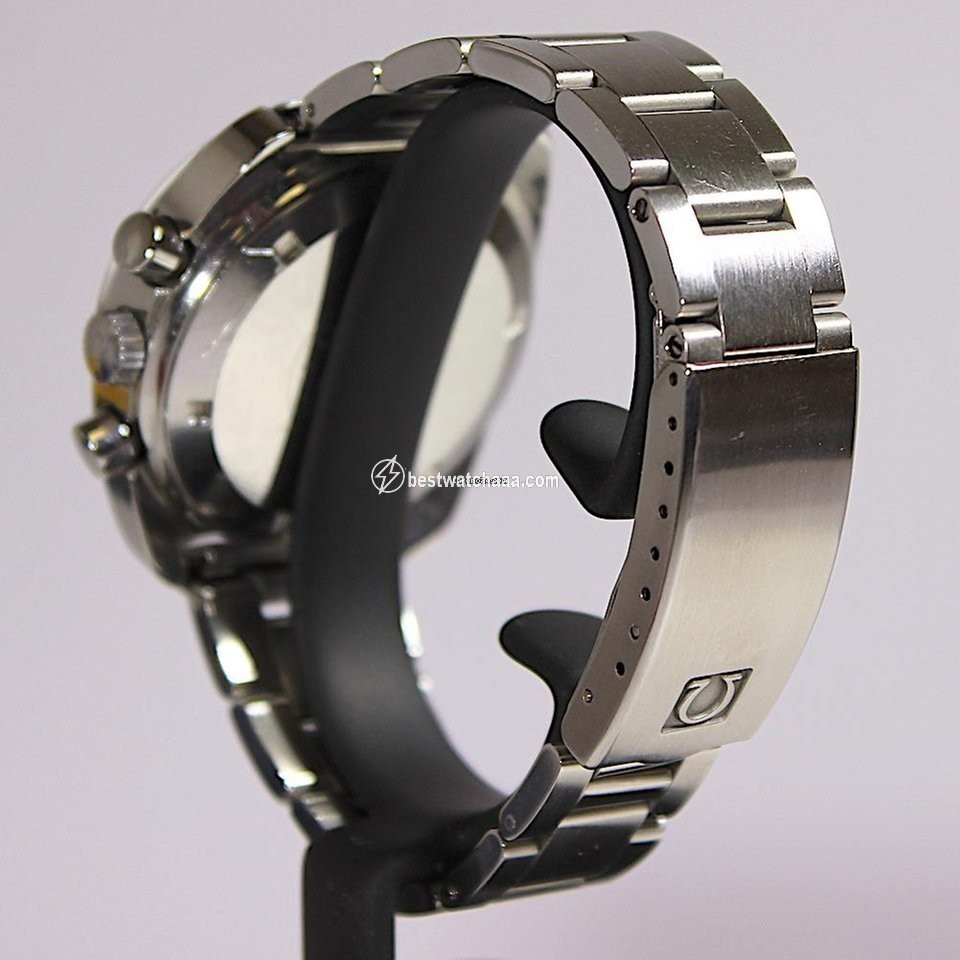 IMG_9081 Omega Seamaster Mens watch Unisex Automatic Steel 176.007 Replica 5